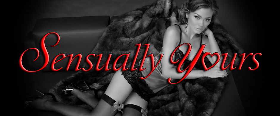 Sensually Yours